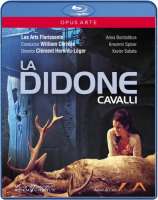 Cavalli: La Didone